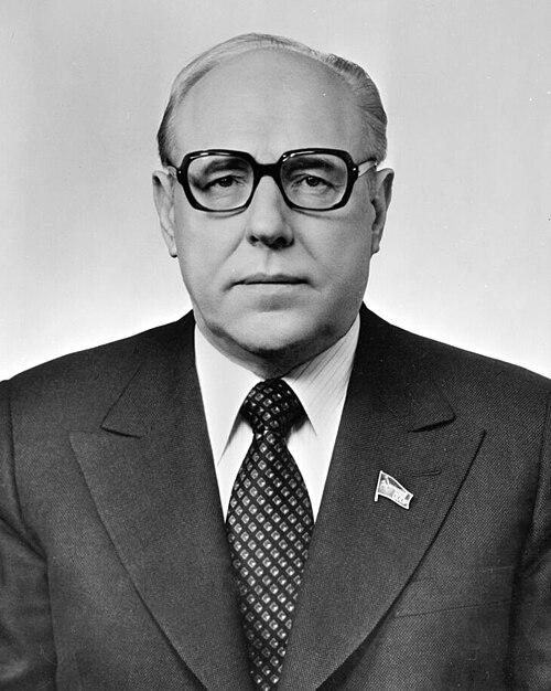 Viktor Chebrikov